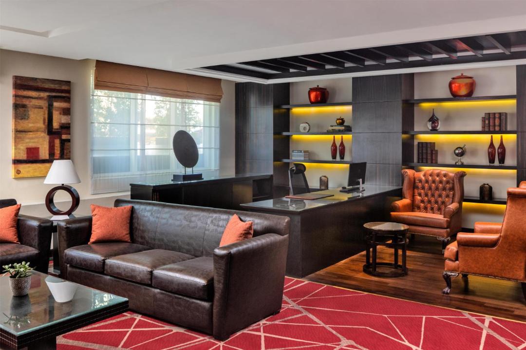 Photo of Livingroom in Barsha Heights
