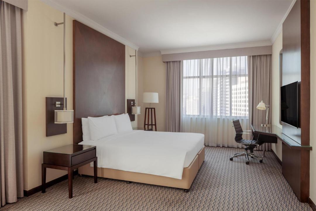 Photo of Bedroom in Barsha Heights