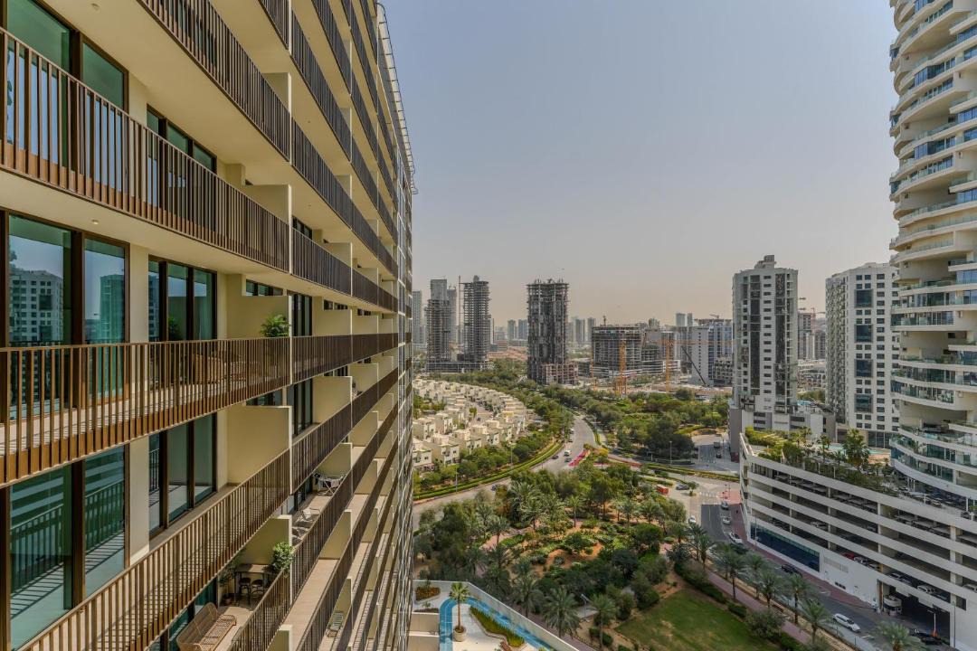 Photo of Others in Jumeirah Village Circle
