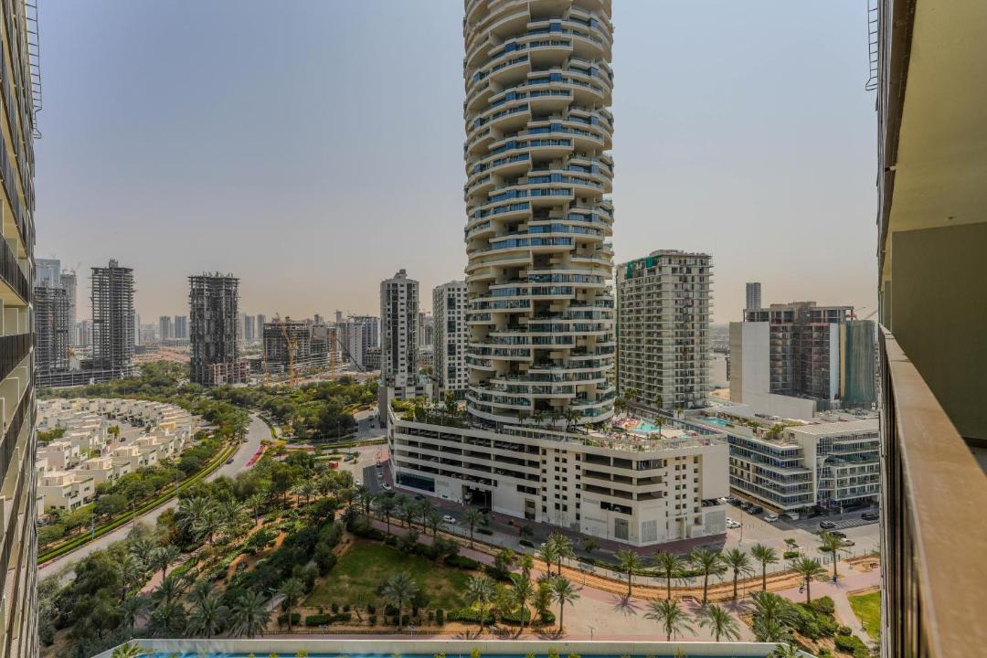 Photo of Others in Jumeirah Village Circle