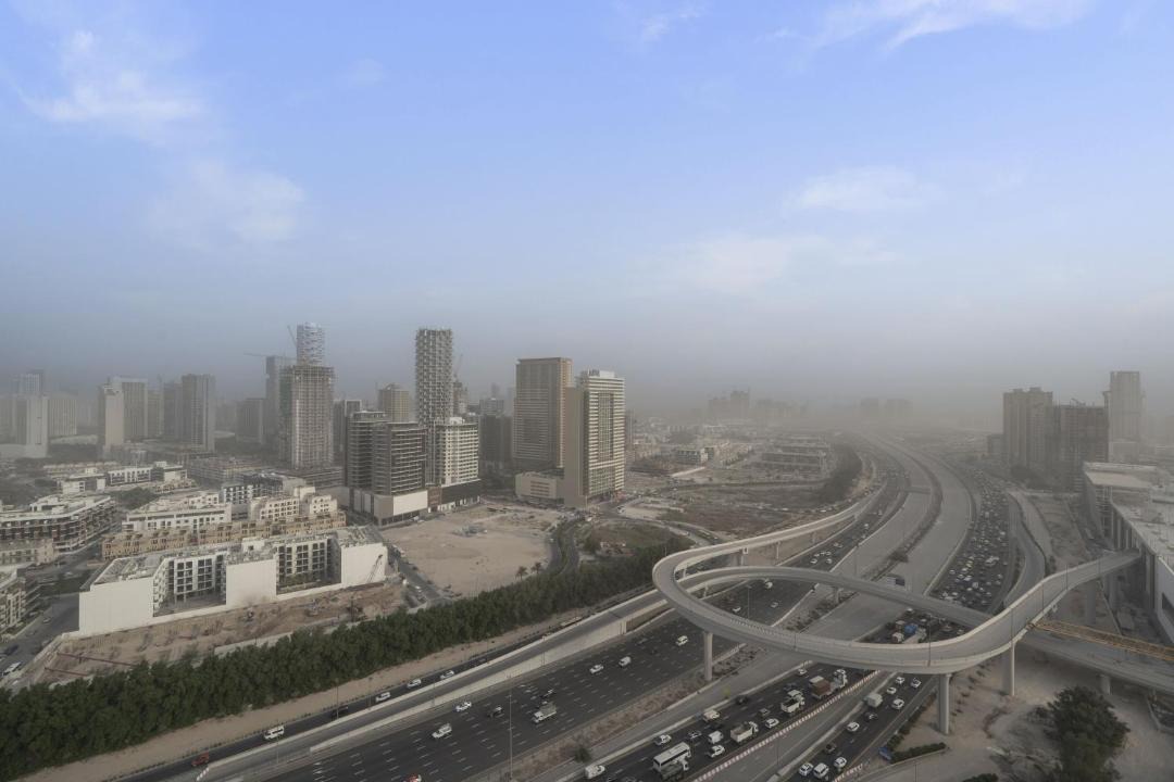 Photo of Others in Jumeirah Village