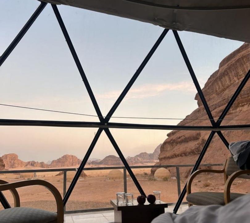 Photo of Others in Wadi Rum