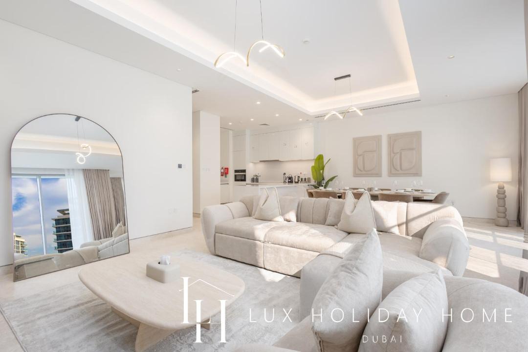 Photo of Livingroom in Dubai