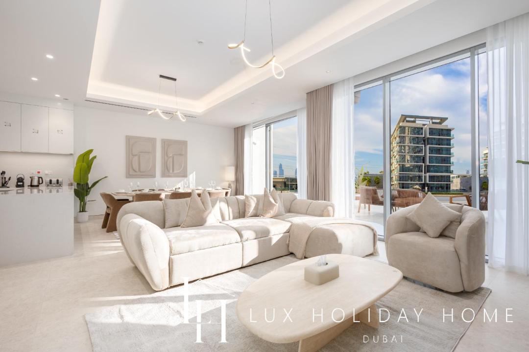 Photo of Livingroom in Dubai