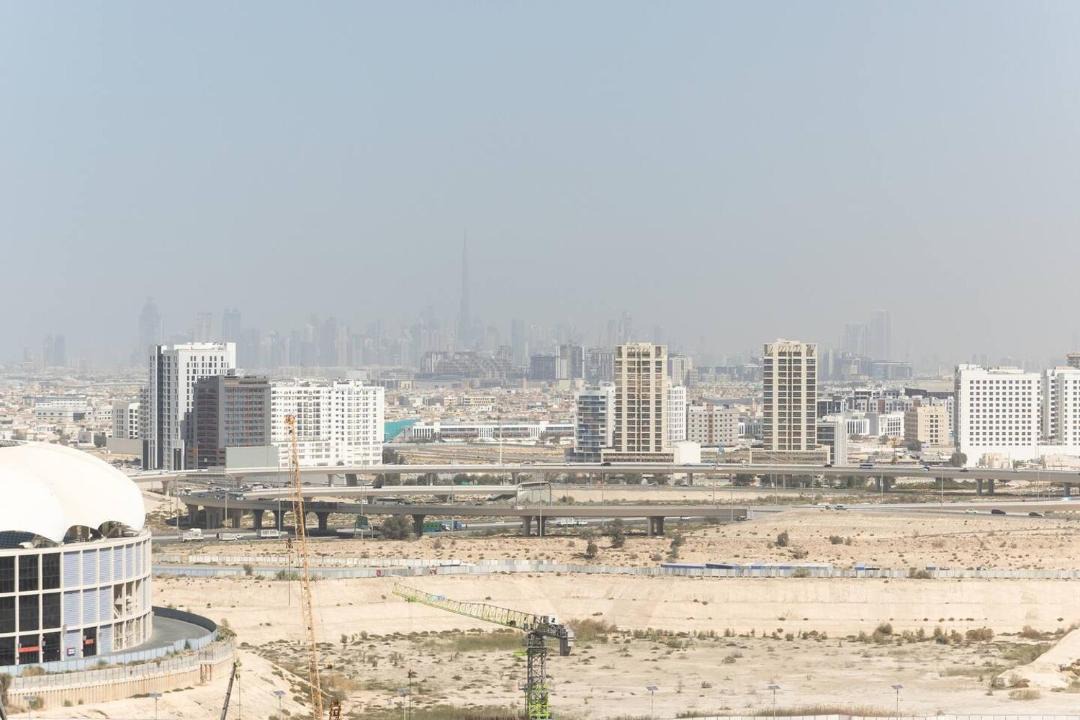 Photo of Others in Dubai Sports City