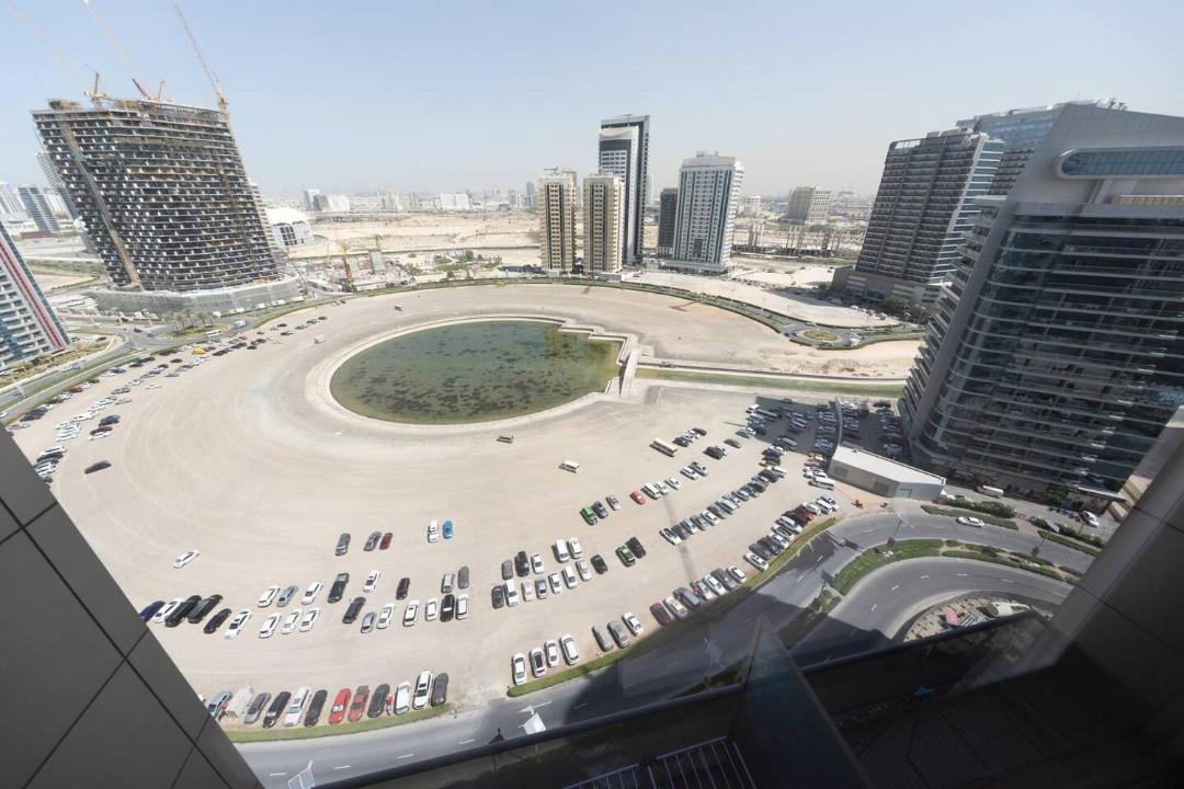 Photo of Others in Dubai Sports City