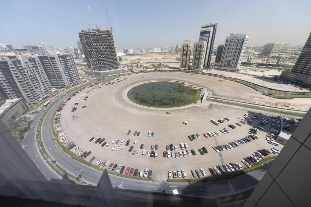 Photo of Others in Dubai Sports City