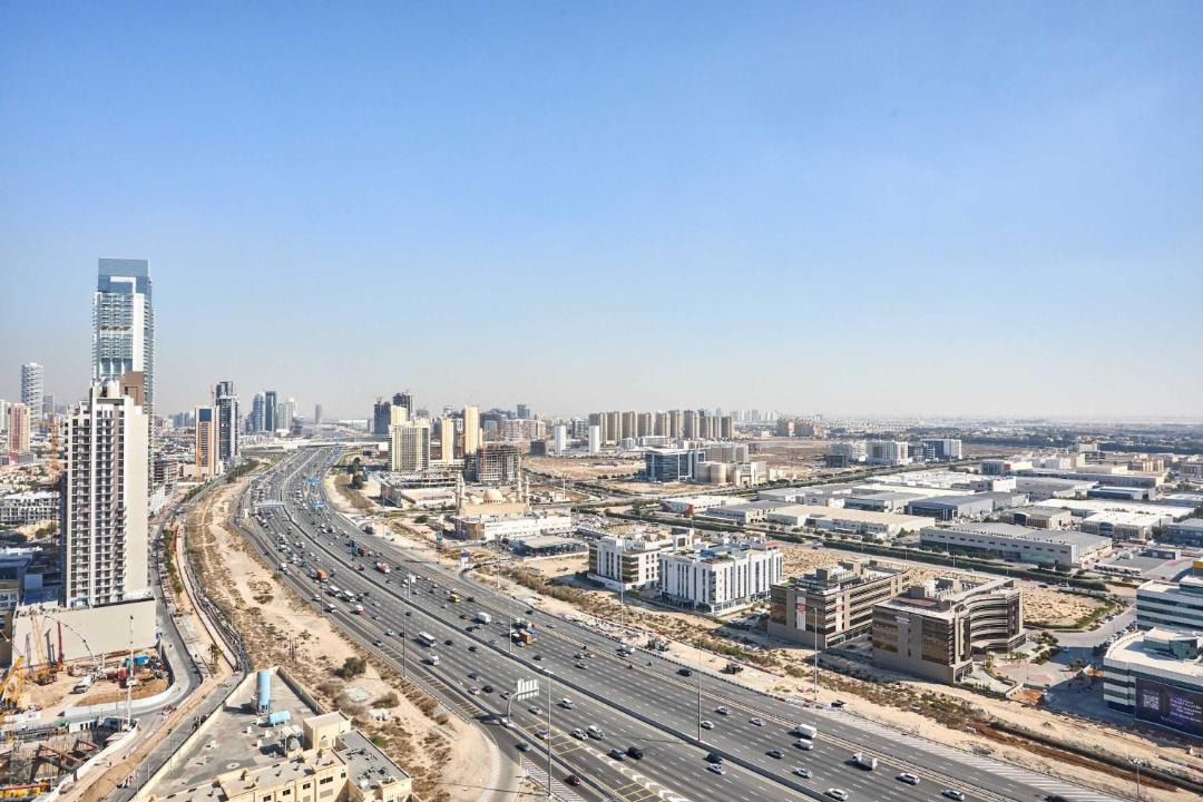 Photo of Others in Jumeirah Village Triangle