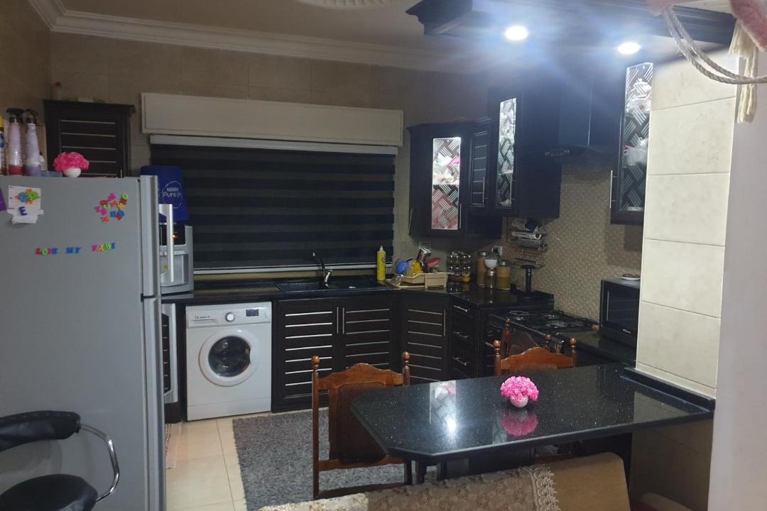 Photo of Kitchen in Amman