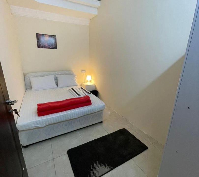 Photo of Bedroom in Deira