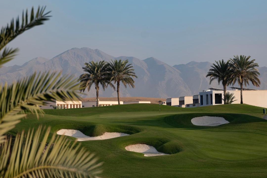 Photo of Others in Muscat