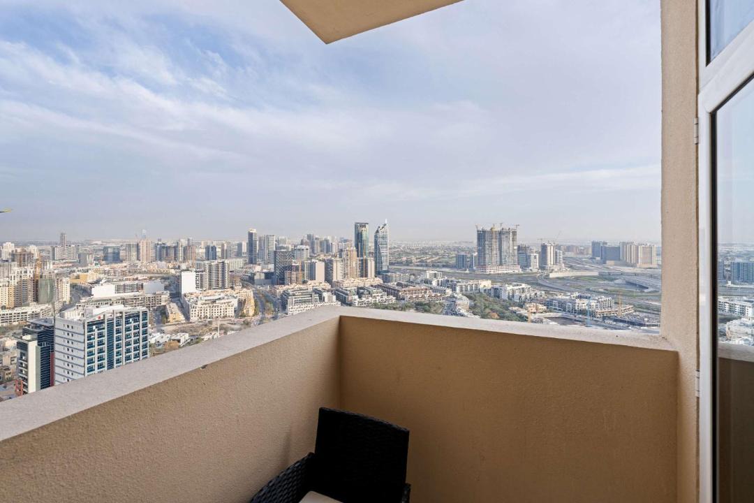 Photo of Others in Jumeirah Village