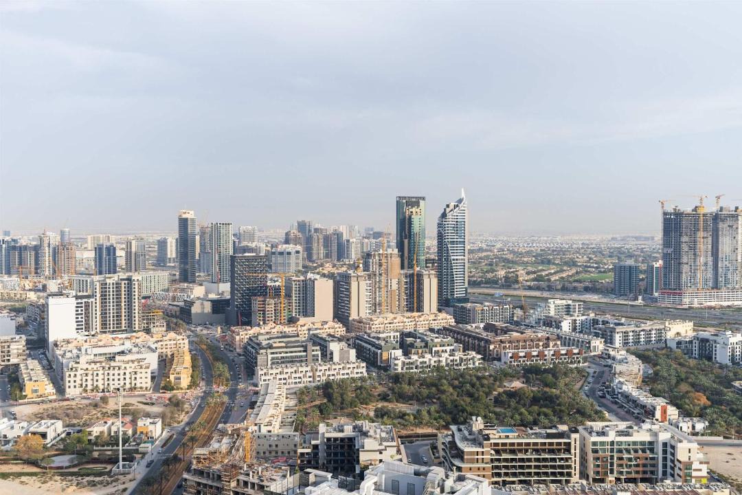 Photo of Others in Jumeirah Village