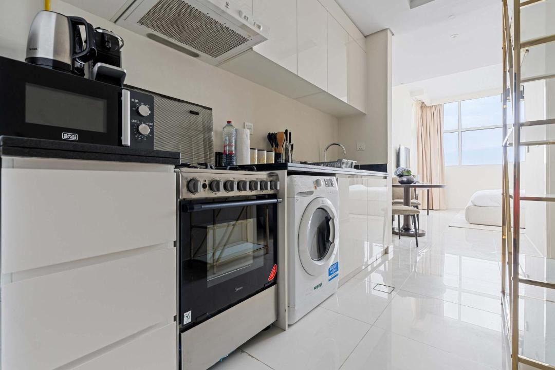 Photo of Kitchen in Jumeirah Village
