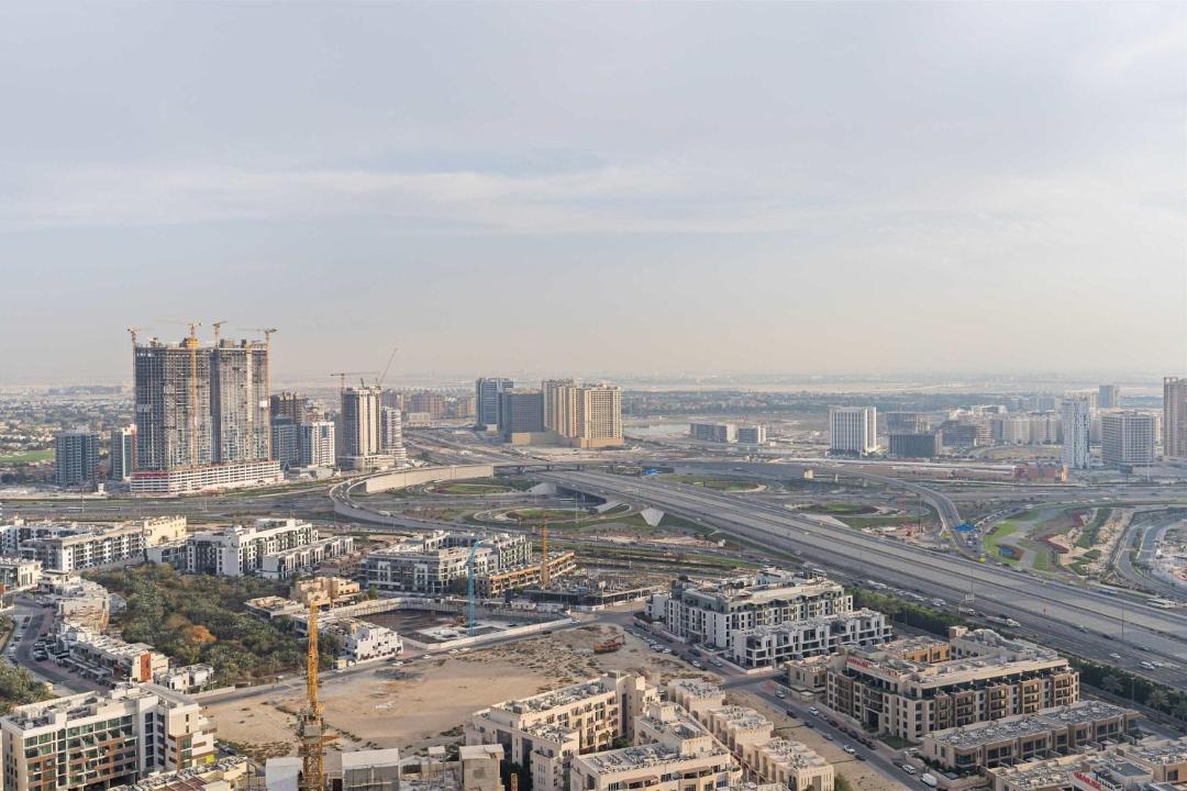 Photo of Others in Jumeirah Village