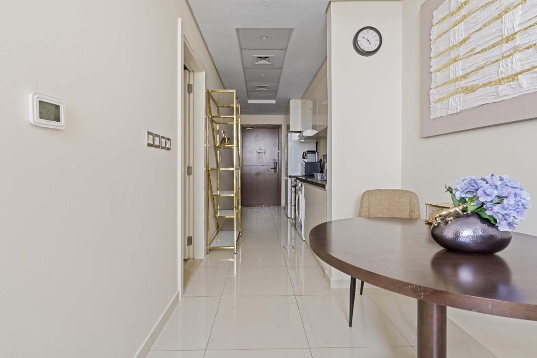 Photo of Others in Jumeirah Village