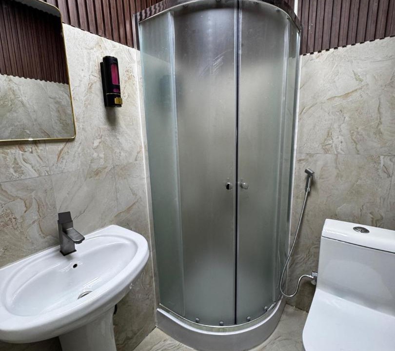Photo of Bathroom in Deira