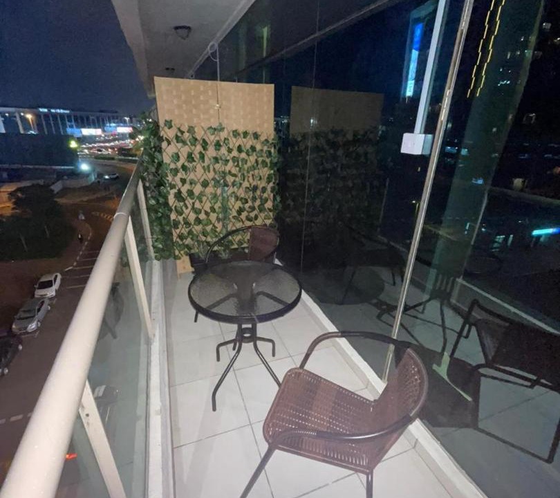 Photo of Patio Balcony in Deira