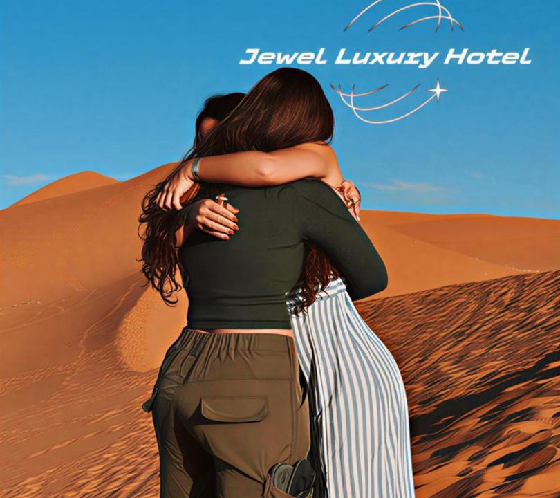 Photo of Others in Wadi Rum
