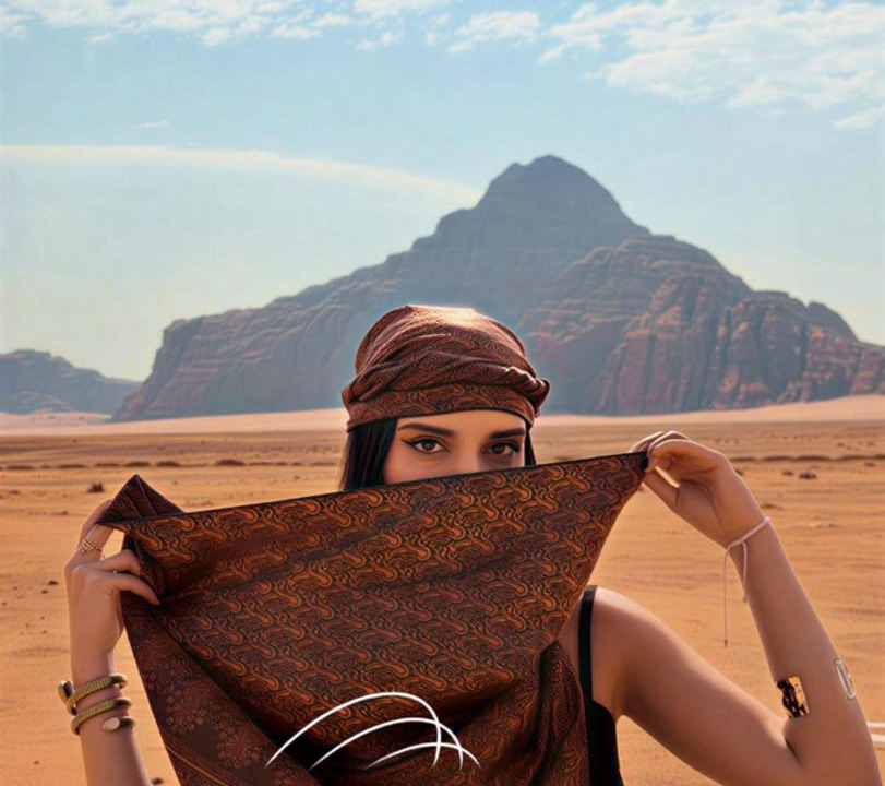 Photo of Others in Wadi Rum