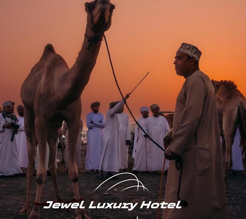 Photo of Others in Wadi Rum