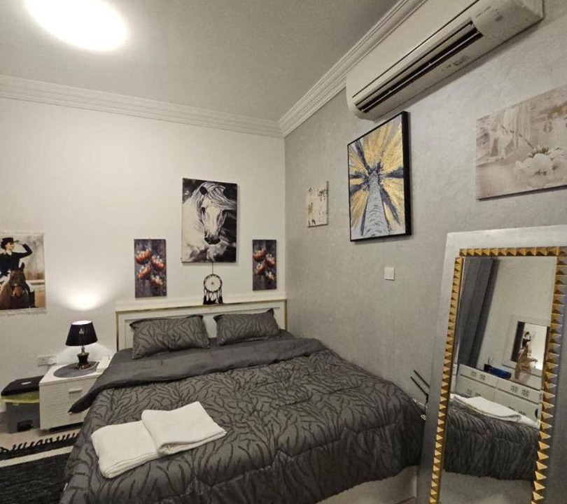 Photo of Bedroom in Al Ain