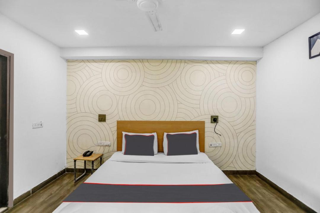 Photo of Bedroom in Rohini