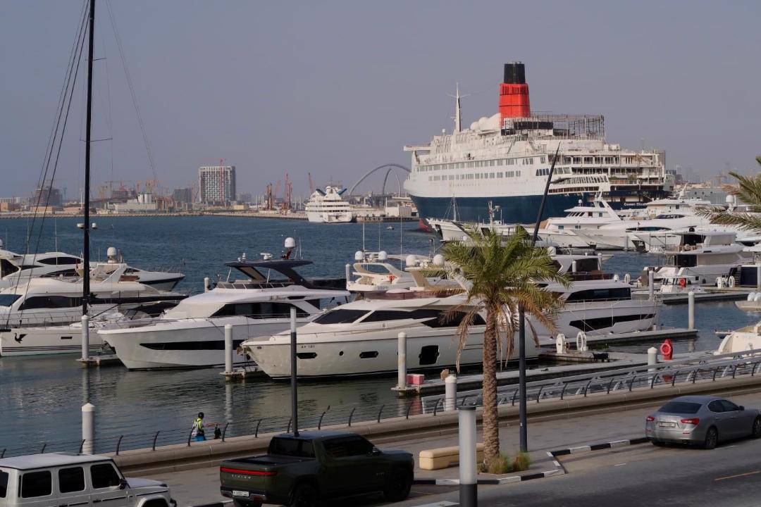 Photo of Others in Dubai