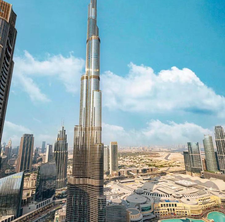 Photo of Others in Downtown Dubai