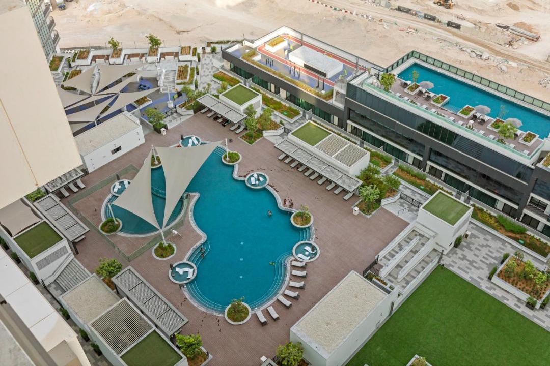 Photo of Others in Nad Al Sheba