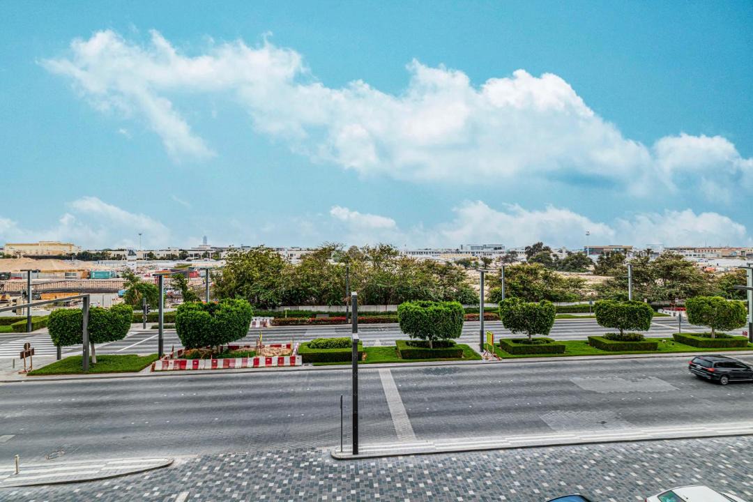 Photo of Others in Al Wasl