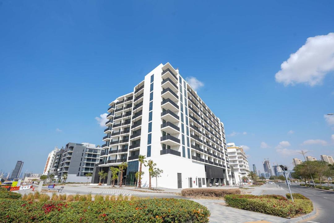 Photo of Others in Dubai Production City