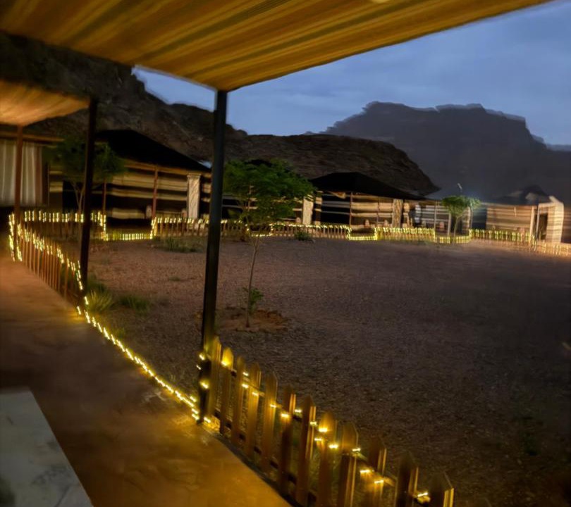 Photo of Others in Wadi Rum