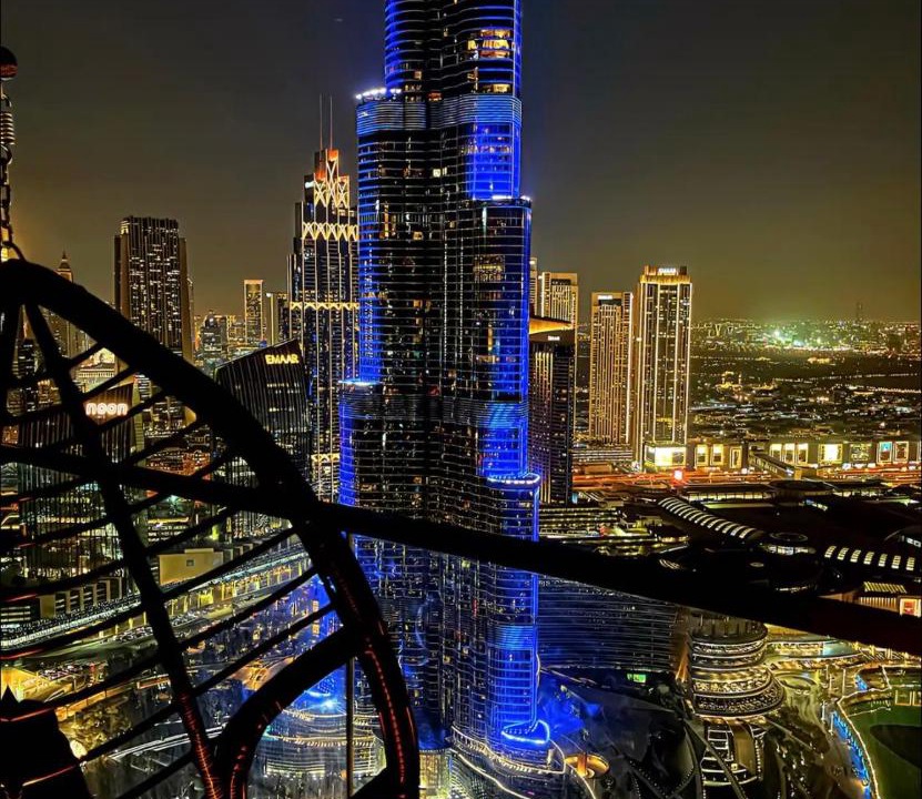 Photo of Others in Downtown Dubai