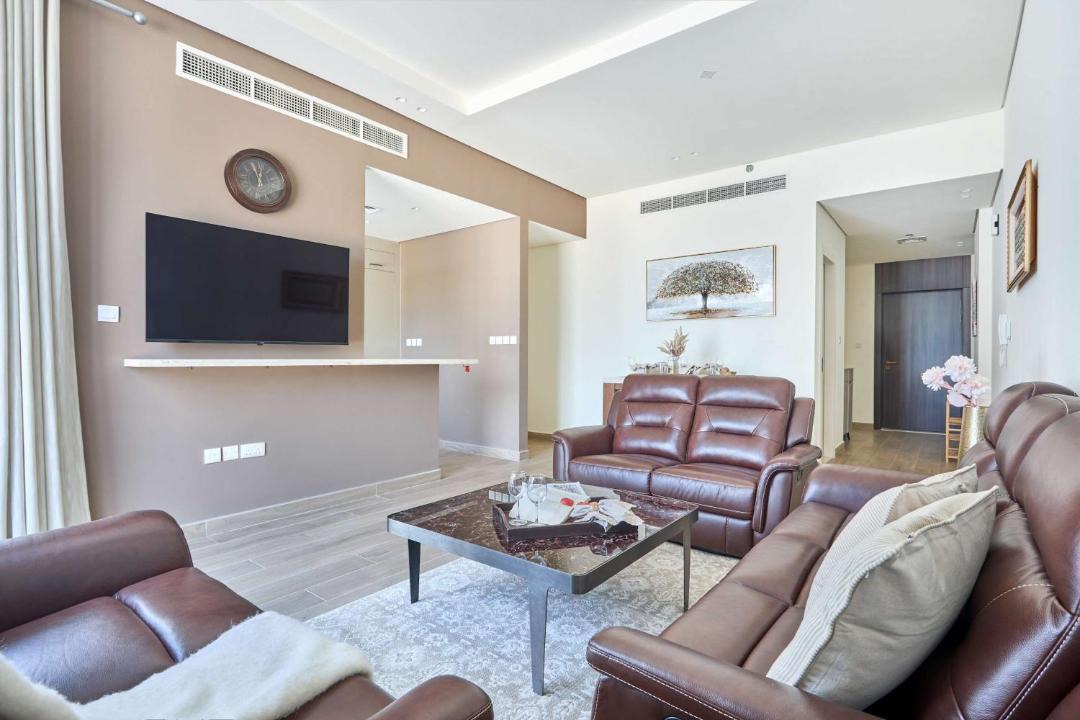 Photo of Livingroom in Dubai