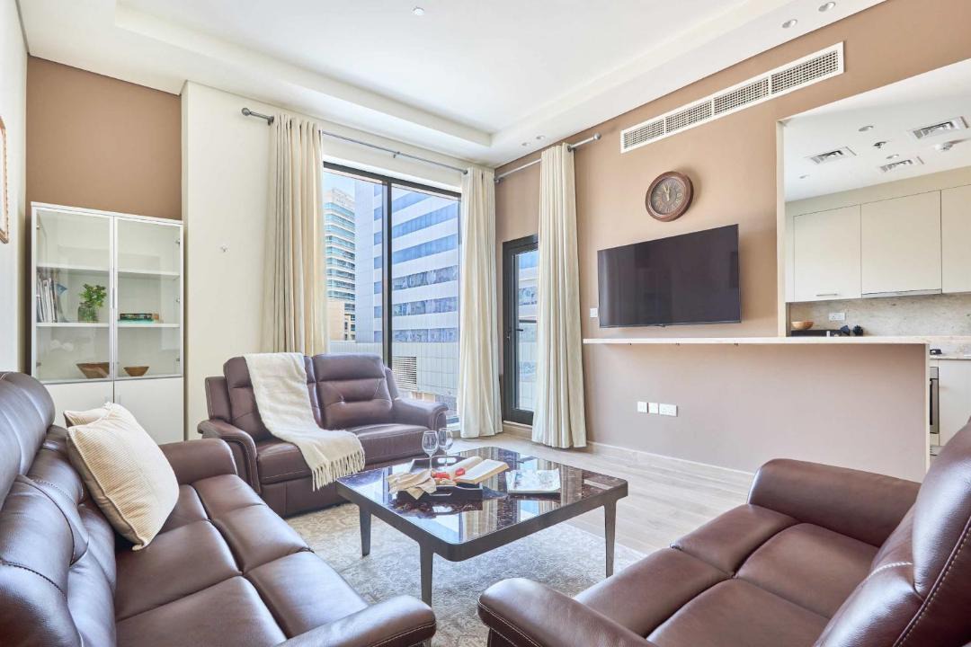 Photo of Livingroom in Dubai