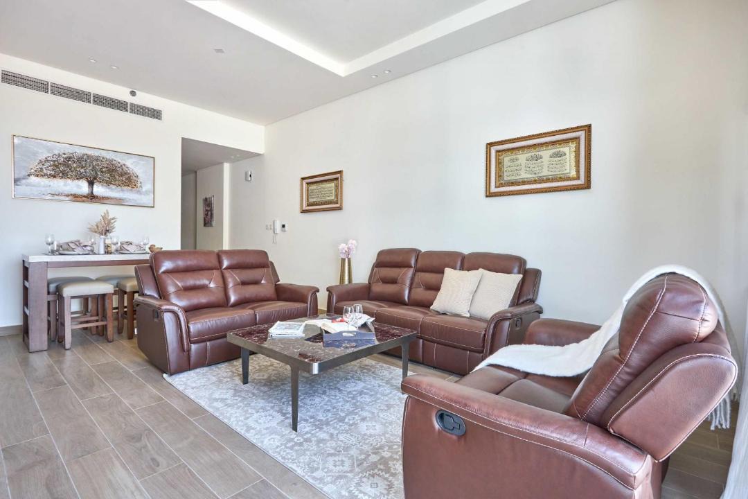 Photo of Livingroom in Dubai