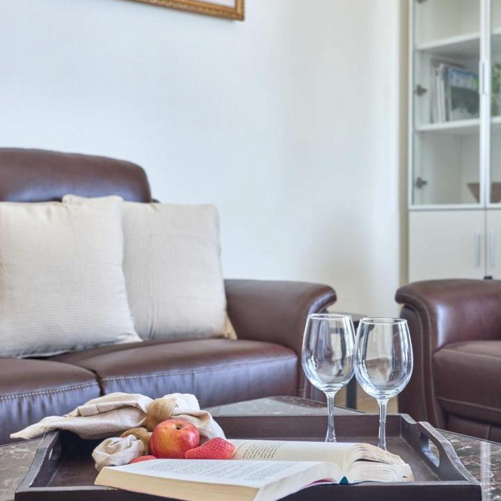 Photo of Livingroom in Dubai