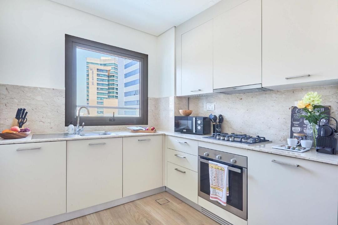 Photo of Kitchen in Dubai