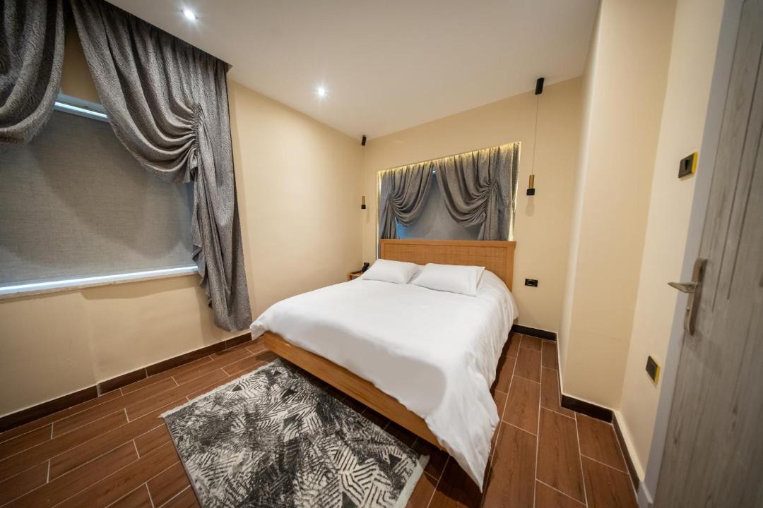 Photo of Bedroom in Al Abdali