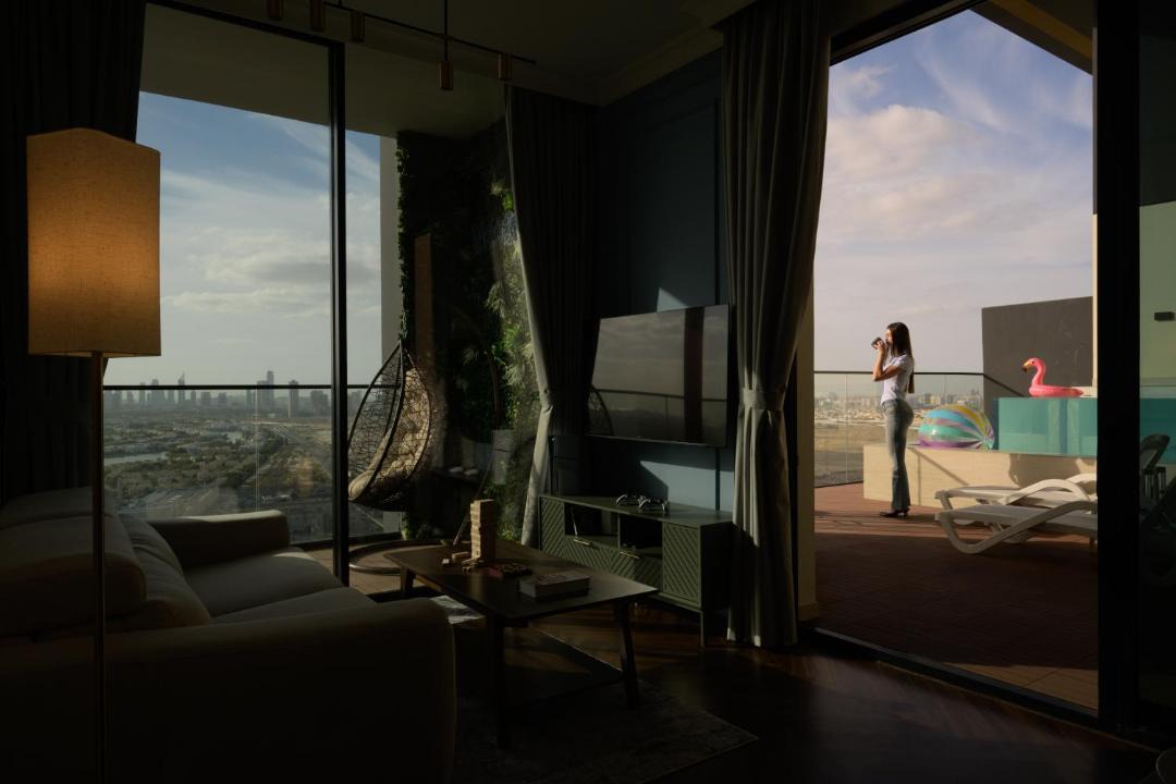 Photo of Others in Jumeirah Village