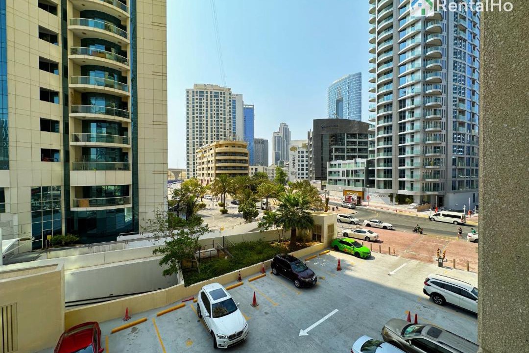 Photo of Others in Dubai Marina