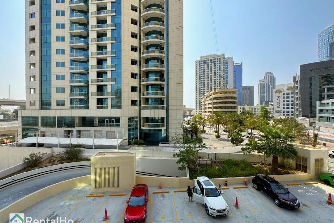 Photo of Others in Dubai Marina