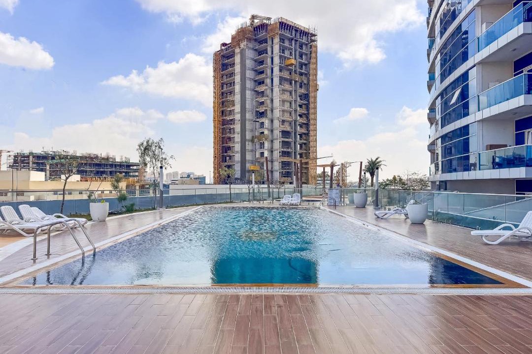 Photo of Others in Jumeirah Village Triangle