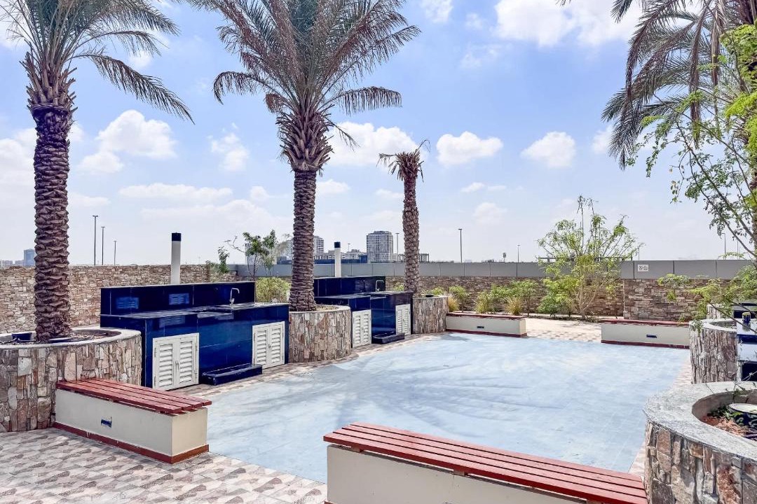 Photo of Others in Jumeirah Village Triangle