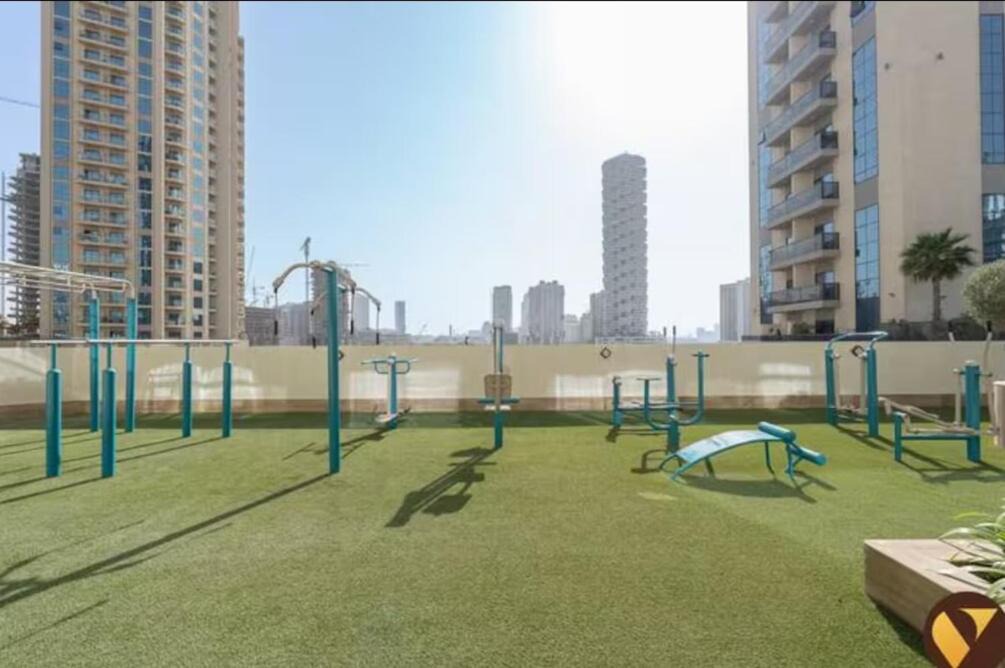 Photo of Others in Jumeirah Village Circle