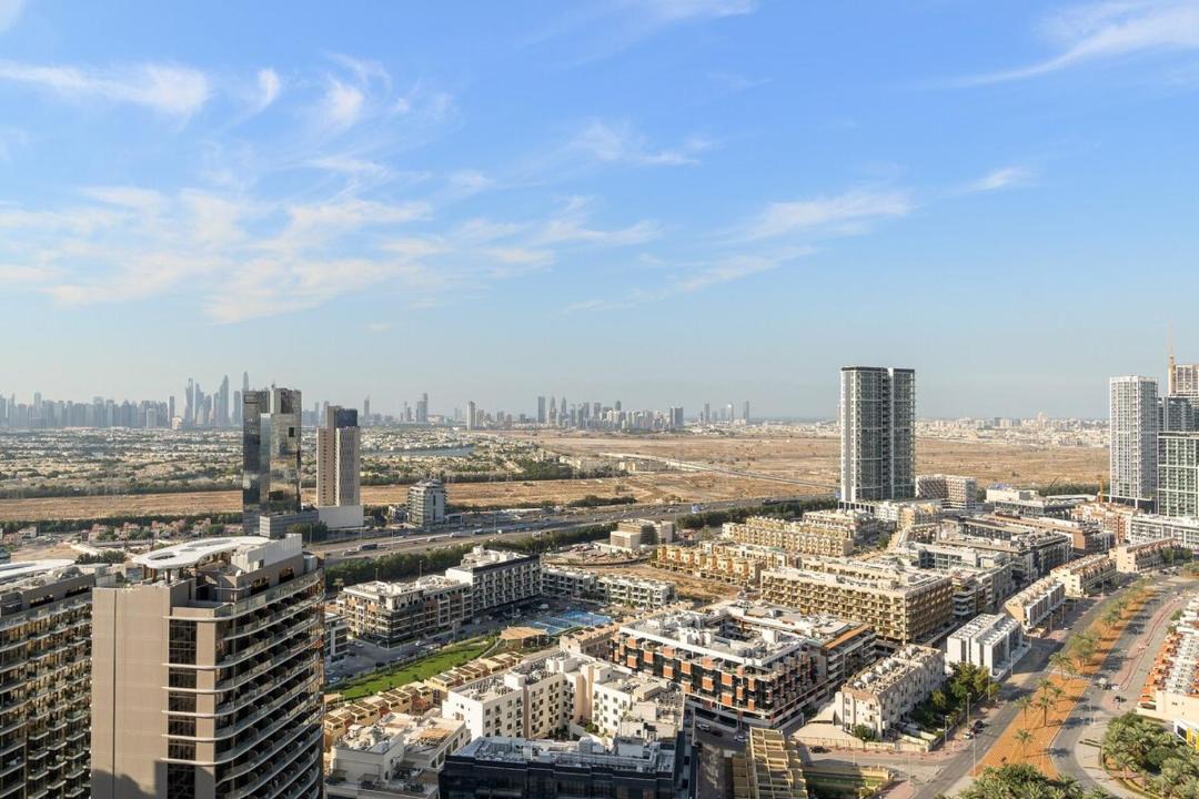 Photo of Others in Jumeirah Village
