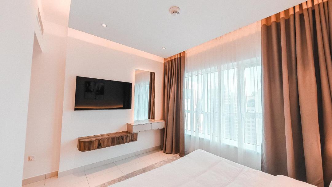 Photo of Bedroom in Al Danah