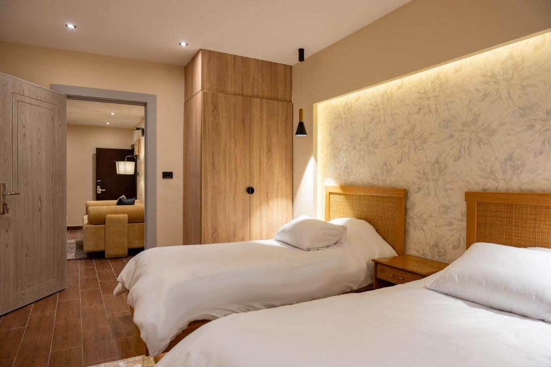 Photo of Bedroom in Al Abdali