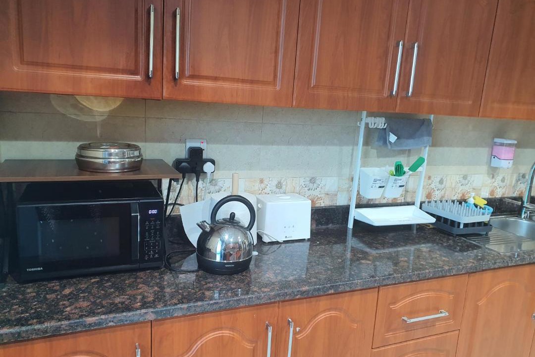 Photo of Kitchen in Rumailah